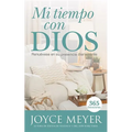 Mi Tiempo Con Dios: Renuévese En Su Presencia Diariamente