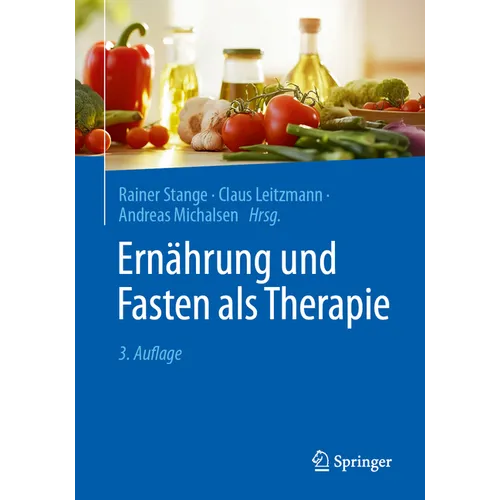 Ernährung Und Fasten ALS Therapie