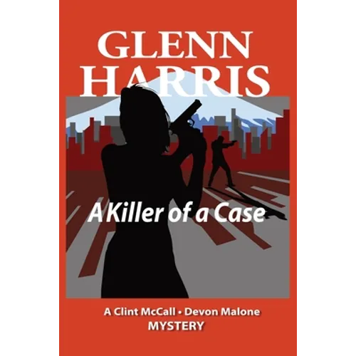 A Killer of a Case