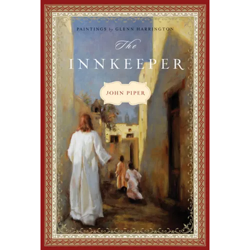 The Innkeeper