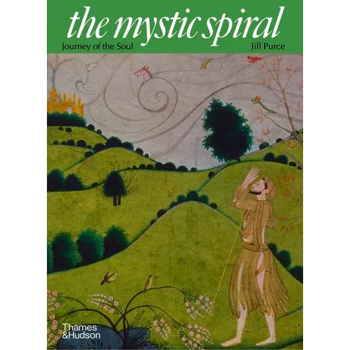 The Mystic Spiral: Journey of the Soul
