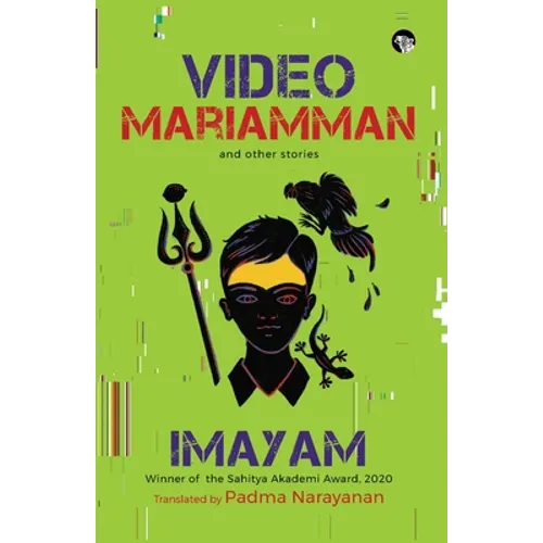 Video Mariamman and Other Stories