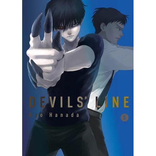 Devils' Line 5