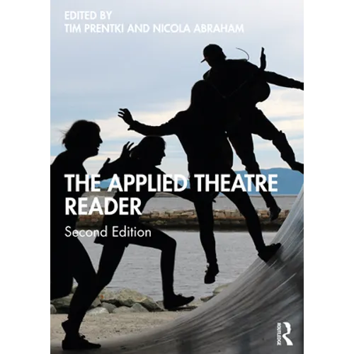 The Applied Theatre Reader
