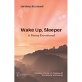 Wake Up, Sleeper: A Poetry Devotional