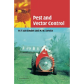 Pest and Vector Control