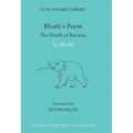 Bhatti's Poem: The Death of Ravana