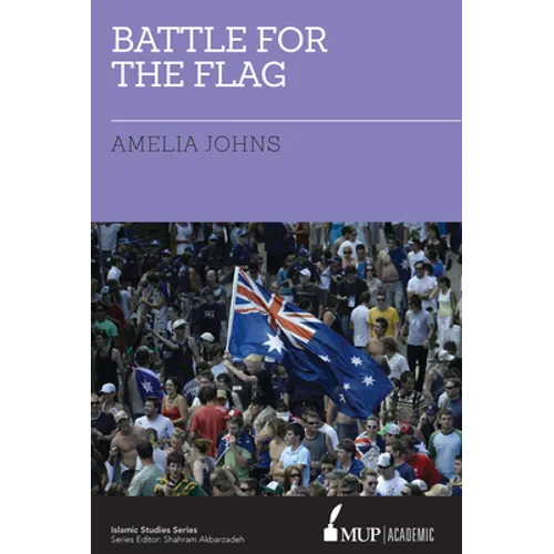 Battle for the Flag