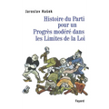 Histoire du Parti pour un Progrès modéré dans les Limites de la Loi