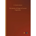 The Modes of Origin of Lowest Organisms