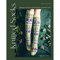 Knitted Socks: 20 Gorgeous Patterns Inspired by Places Around the World