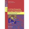 A 25-Year Perspective on Logic Programming: Achievements of the Italian Association for Logic Programming, Gulp