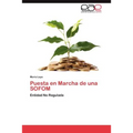 Puesta En Marcha de Una Sofom