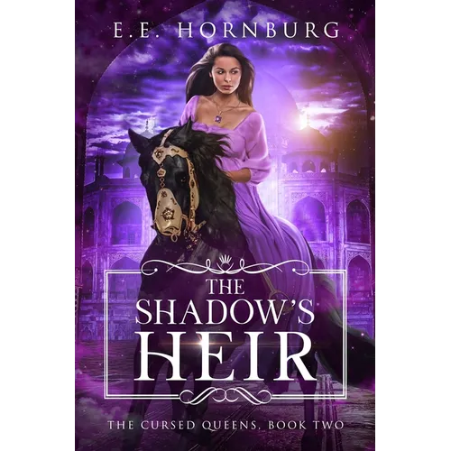 The Shadow's Heir