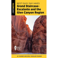 Best Easy Day Hikes Grand Staircase-Escalante and the Glen Canyon Region