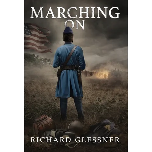 Marching On
