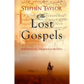 The Lost Gospels: A historical conspiracy thriller