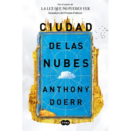 Ciudad de Las Nubes / Cloud Cuckoo Land