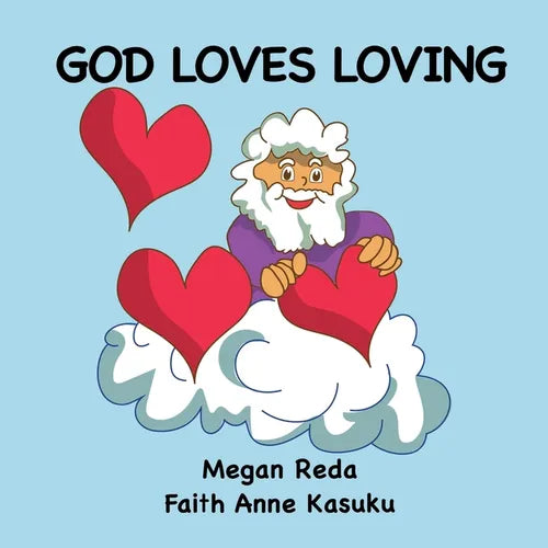 God Loves Loving - Paperback