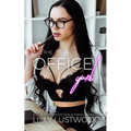 The Office Gurl: A Feminization Fiction and Transgender Romance