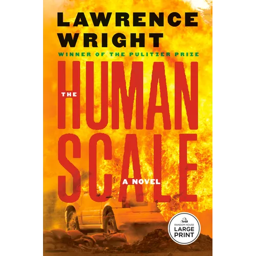 The Human Scale
