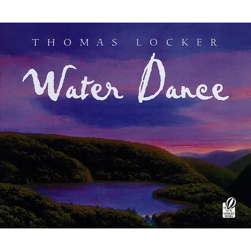 Water Dance