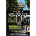 Murder on Saint Charles Avenue