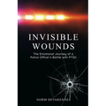 Invisible Wounds: The Emotional Journey of a Police Officer's Battle with PTSD