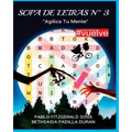 Sopa de Letras 3