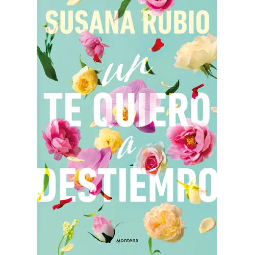 Un Te Quiero a Destiempo / A Random I Love You