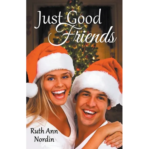 Just Good Friends