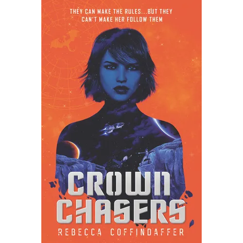 Crownchasers