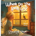 Where Do The Birds Go? A Mystical Journey: Birds mysteriously disappear when the sun goes down and reappear at sun up. Where do they go?