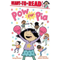 POW for Pia: Ready-To-Read Level 1