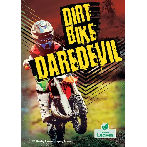 Dirt Bike Daredevil