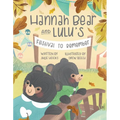 Hannah Bear and Lulu's Festival to Remember
