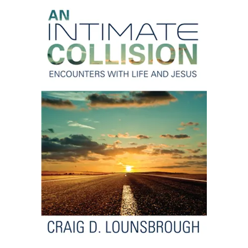 An Intimate Collision