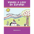 Vamos A Leer En Español
