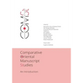 Comparative Oriental Manuscript Studies