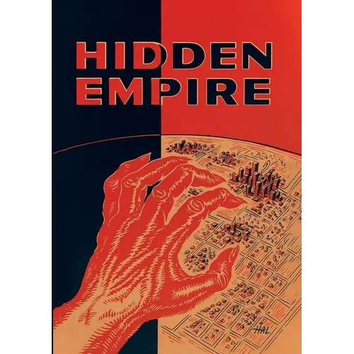 Hidden Empire