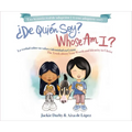Whose Am I? (Bilingual) /¿De Quién Soy? (Bilingüe): The Truth about Your Worth and Identity in Christ / La Verdad Sobre Tu Valor E Identidad En Cristo