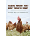 Raising Healthy Hens Right From The Start: Practical Steps For Chickens Owners: Chicken Health Issues