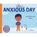 Ajay's Anxious Day