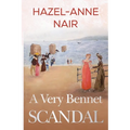 A Very Bennet Scandal