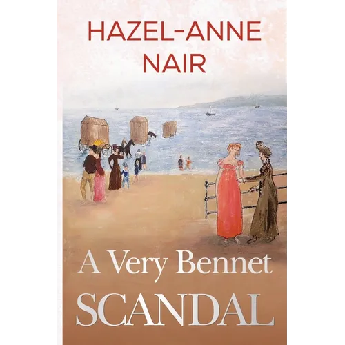 A Very Bennet Scandal