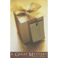 A Great Mystery: Fourteen Wedding Sermons