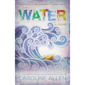 Water: Book Four of the Elemental Journey Series