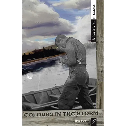 Colours in the Storm