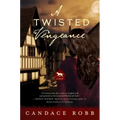 A Twisted Vengeance