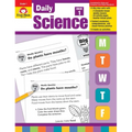 Daily Science, Grade 1 Teacher Edition